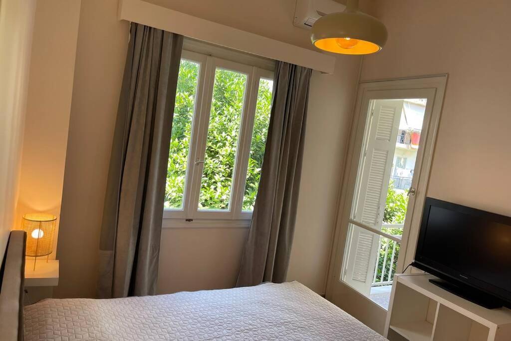 كالاماتا Studio Stay Apartment المظهر الخارجي الصورة
