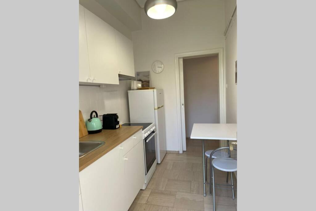 كالاماتا Studio Stay Apartment المظهر الخارجي الصورة