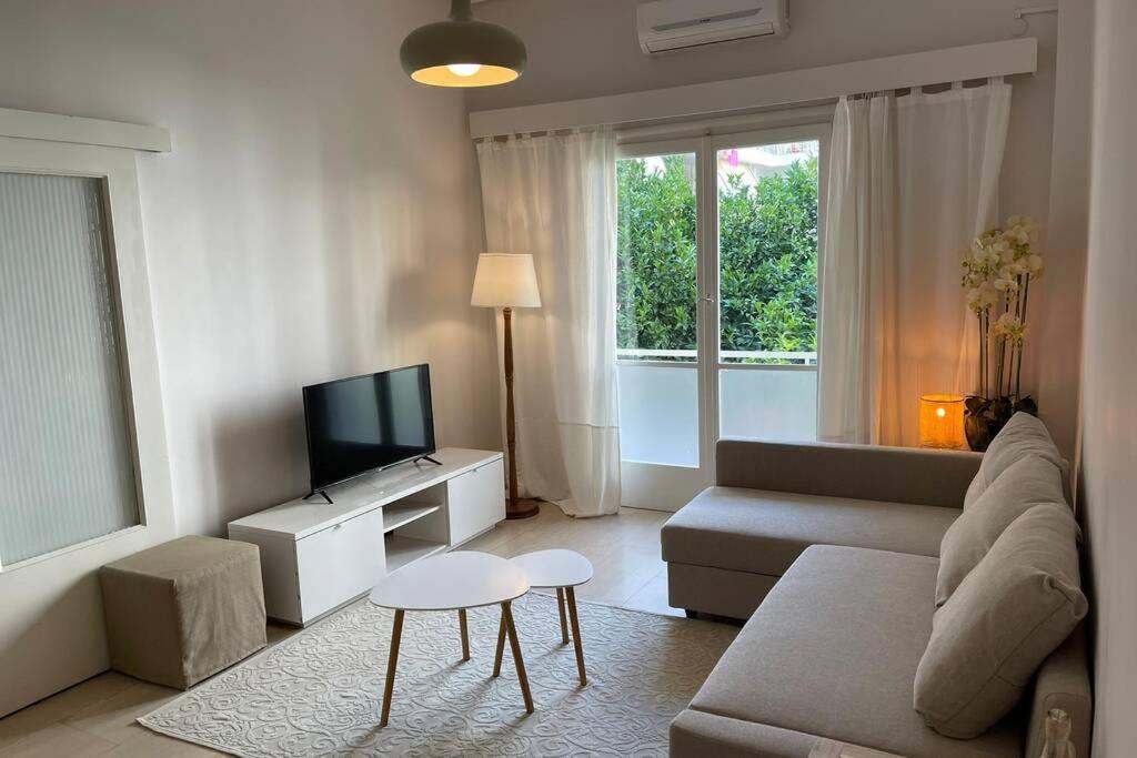 كالاماتا Studio Stay Apartment المظهر الخارجي الصورة