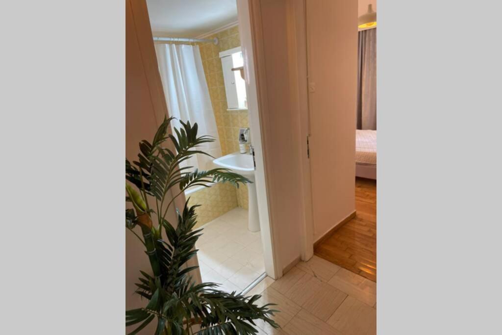 كالاماتا Studio Stay Apartment المظهر الخارجي الصورة